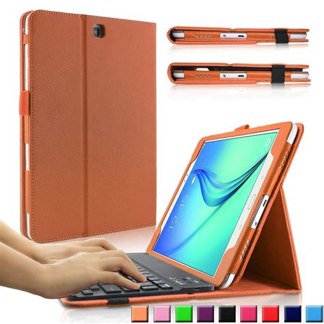 Samsung Galaxy Tab A9+ Tablet Cases, Covers & Keyboard Folios